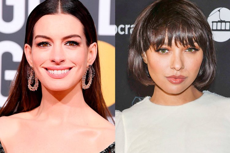 Асимметрия лица