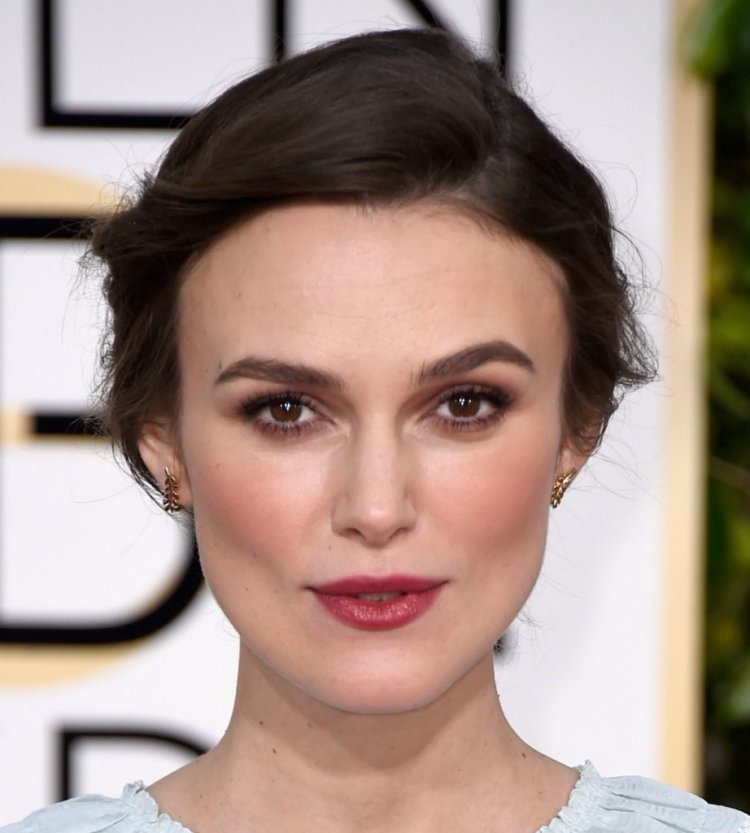 Скарлетт Йоханссон 2011