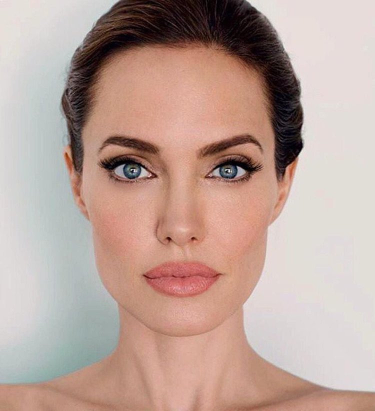 Звёзды с асимметричным лицом