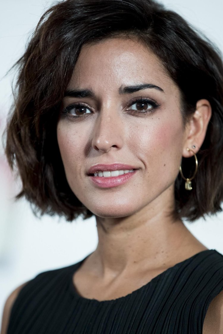 Симметрия лица знаменитостей