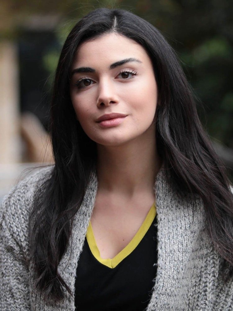 Эмир Озге Ягыз