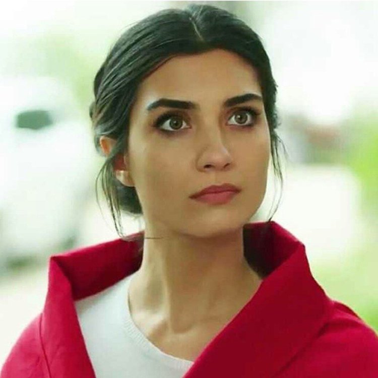 Туба Буйукустун Аси