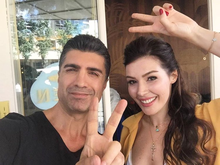 Озджан Дениз