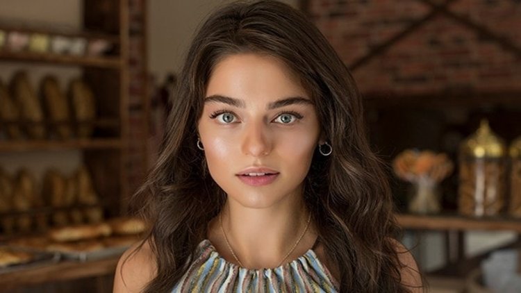 Айча Айшин Туран Мерьем