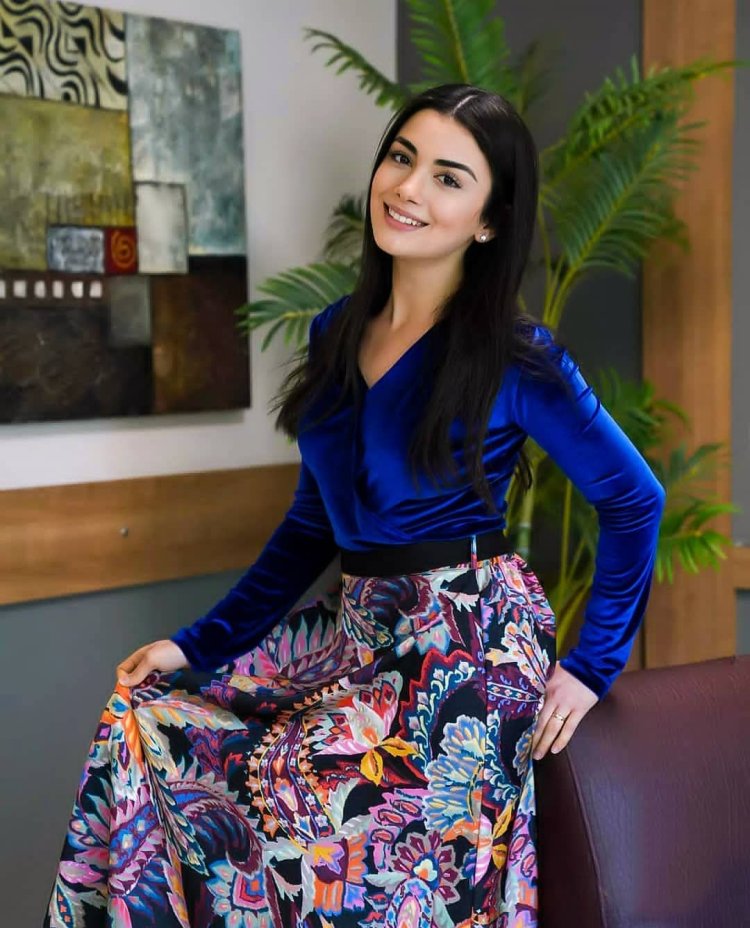 Рейхан турецкая актриса