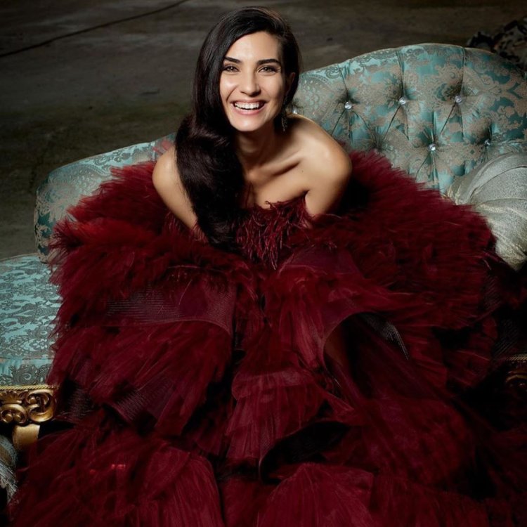 Туба Буйукустун Расцвет Османской империи