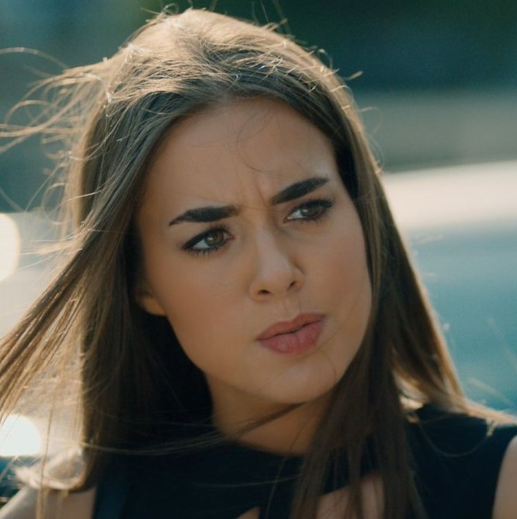 Бенсу Сорал Мелек