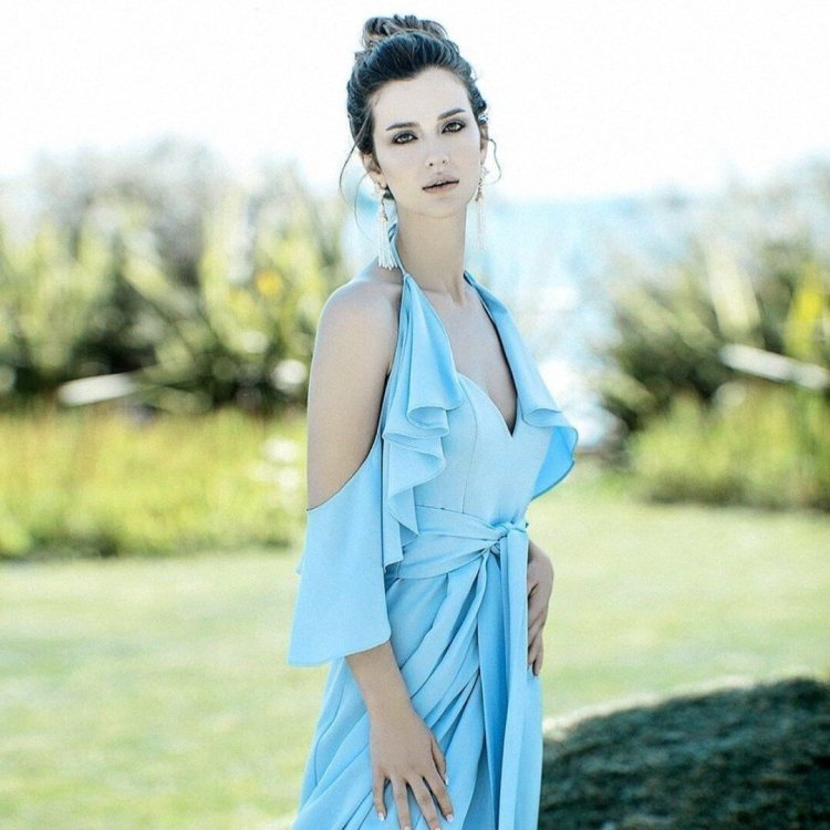 Ирем турецкая актриса