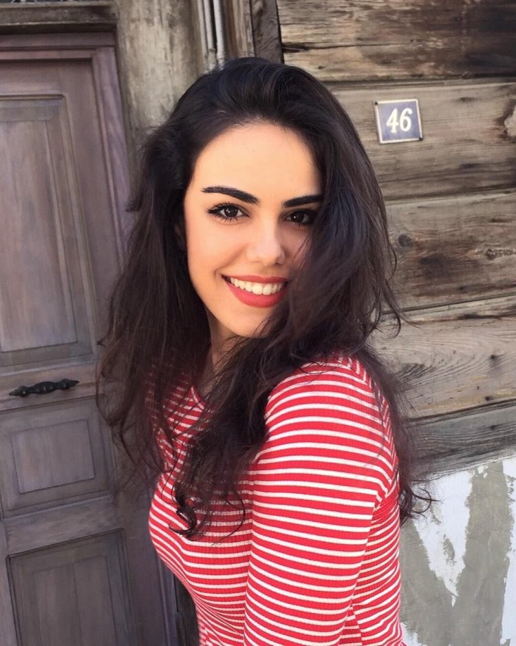 Озгю Кая Сибель