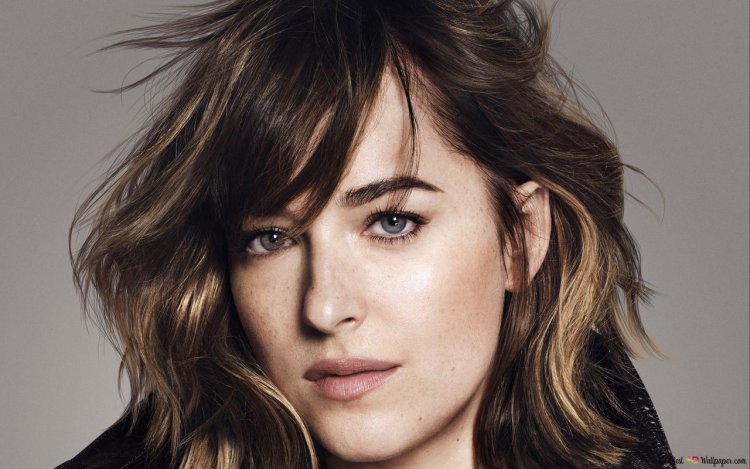 Дакота Джонсон фильмография