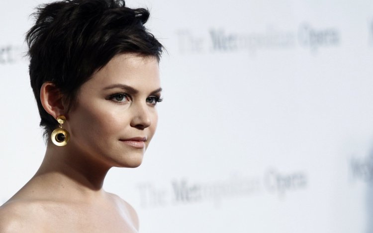 Джиннифер Гудвин 2015