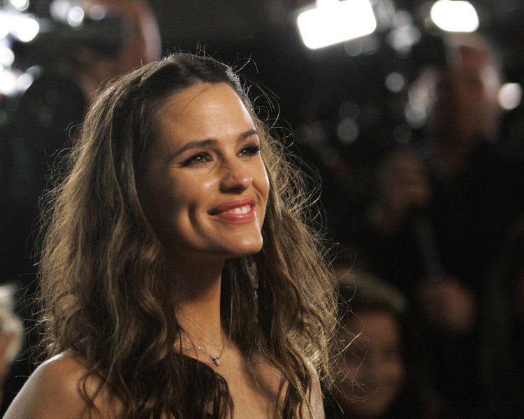 Лорел Гарнер