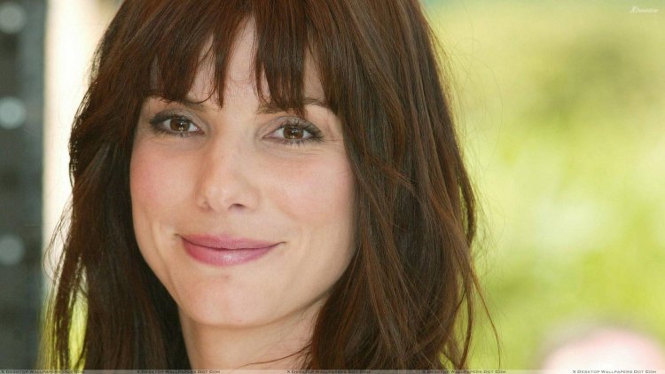 Сандра Аннетт Буллок