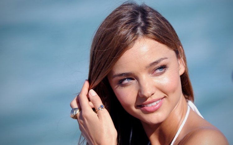 Миранда Керр фото