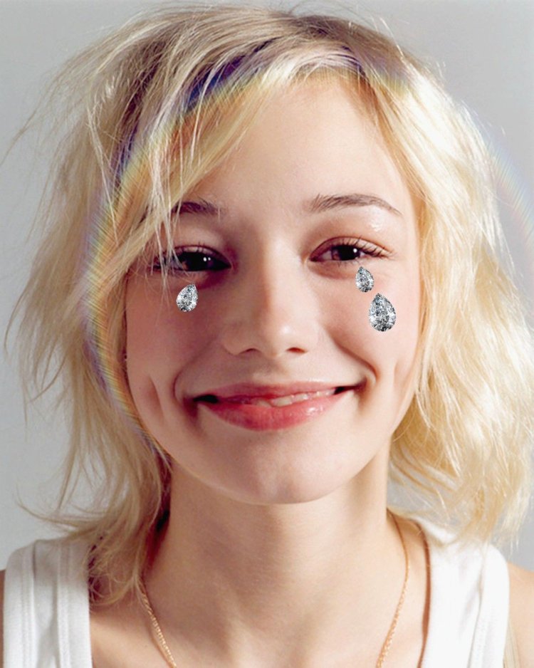 Оксана Акиньшина фото