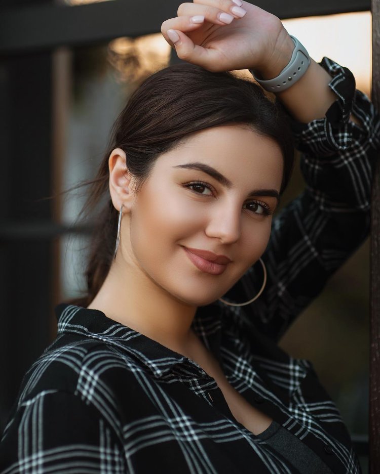 Нарине Султанян