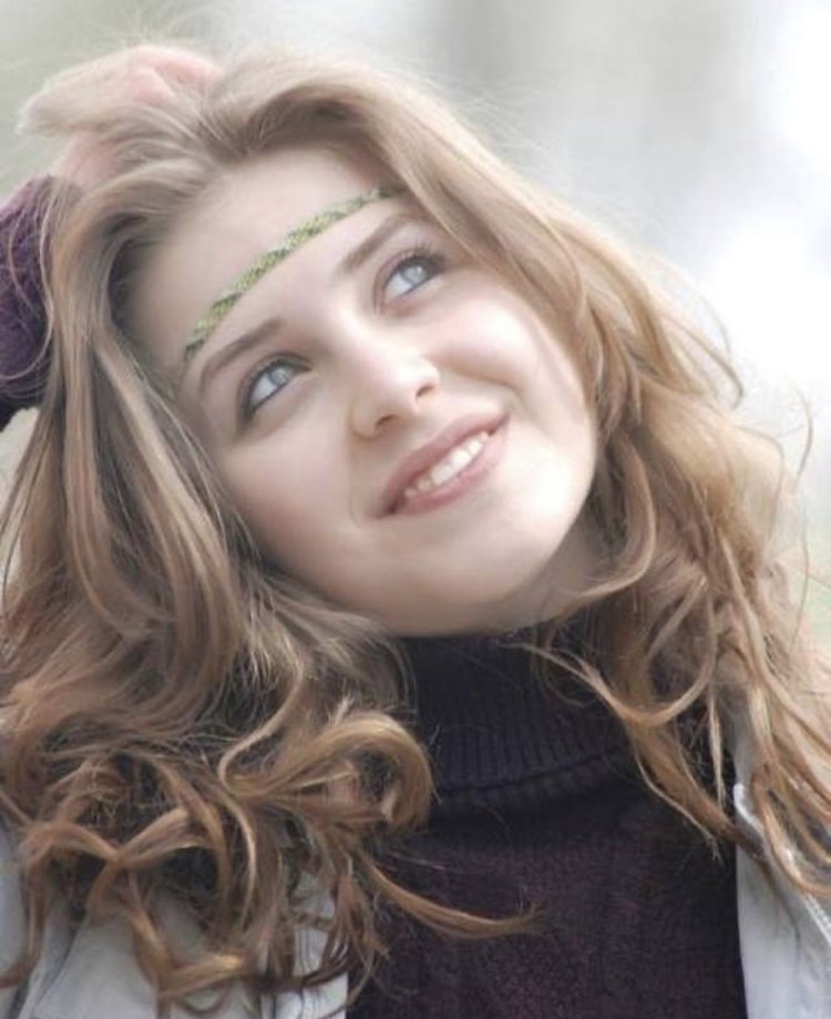 Ани Варданян (ani Vardanyan)