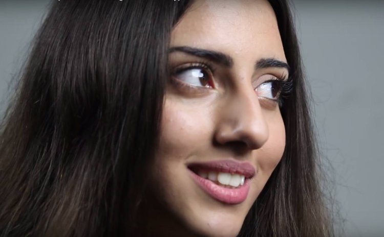 Элиза Мурадян