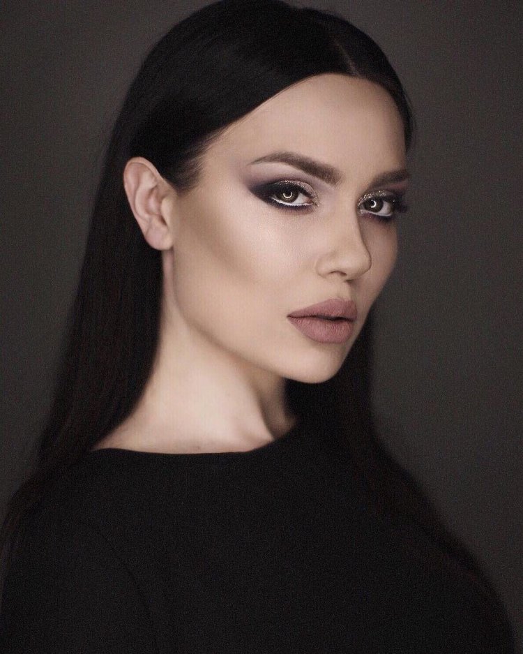 Жасмина Алиева