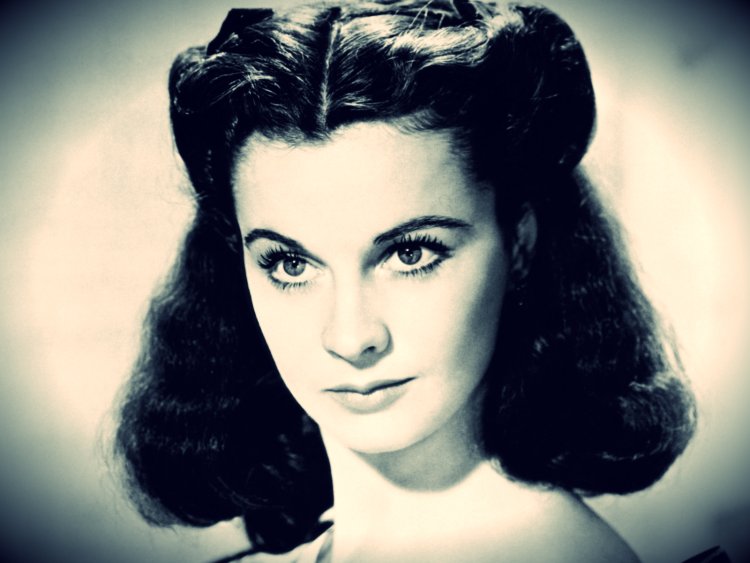 Скарлет Охара Элизабет Тейлор