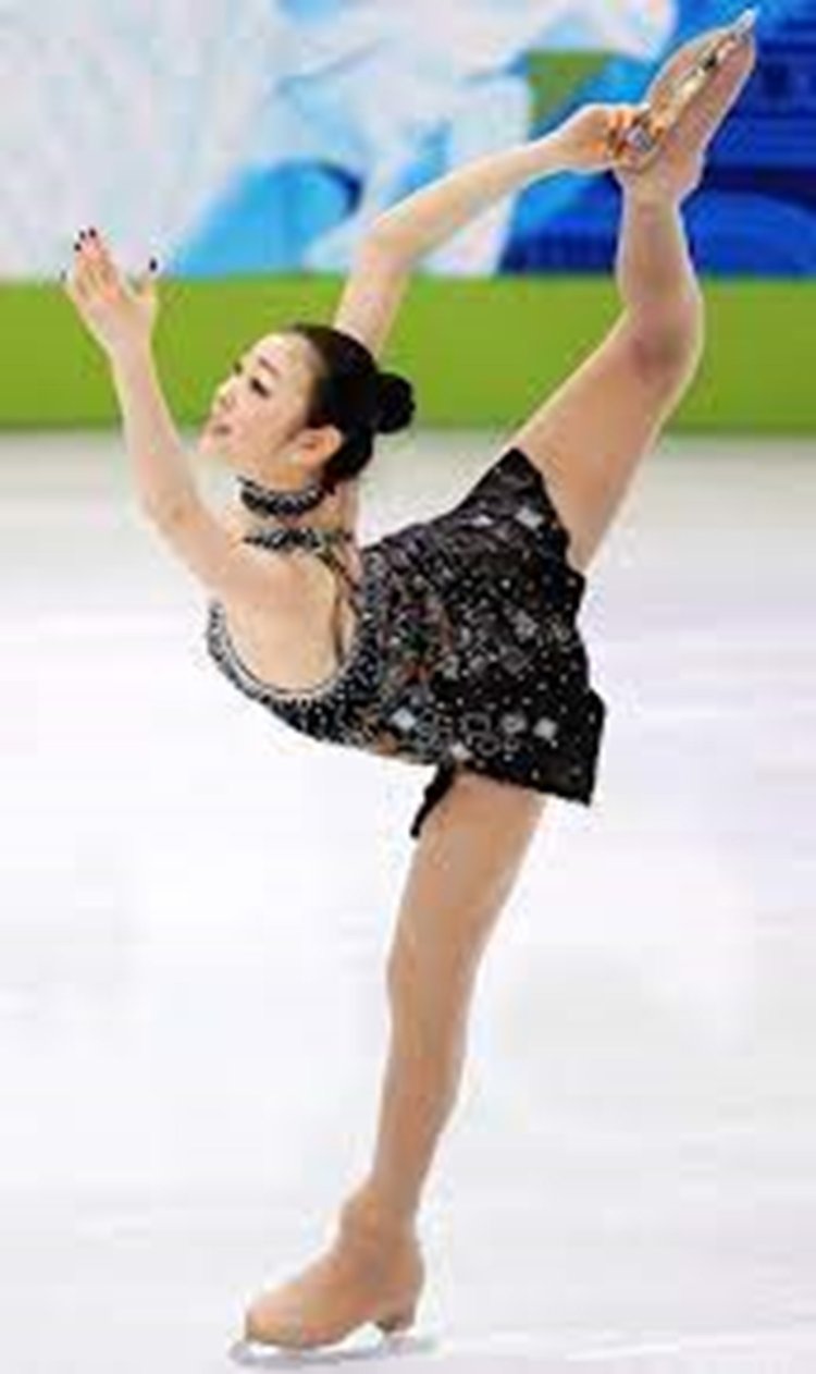 Юна Ким бильман