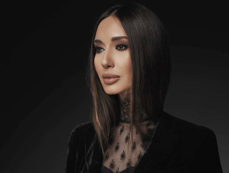 Назени Ованнисян