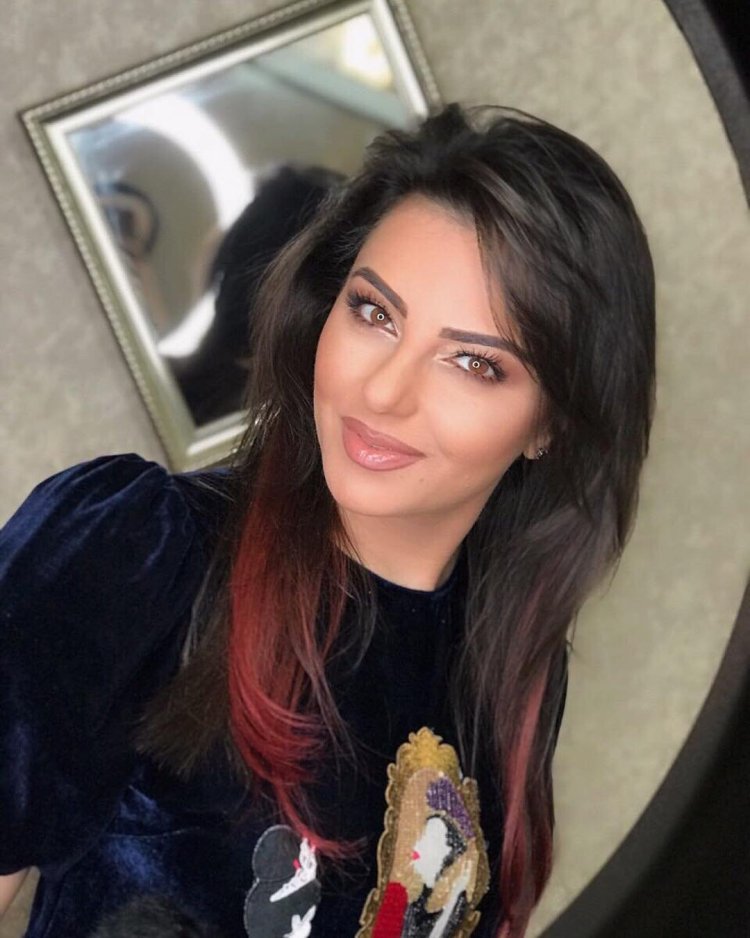 Матинян Нуне Вануниевна