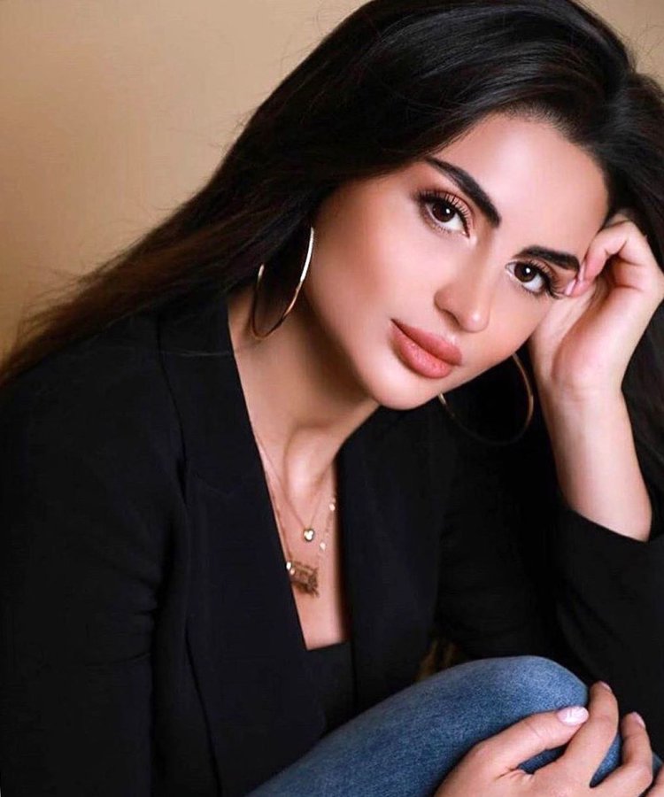 Сабина Мамедова азербайджанка