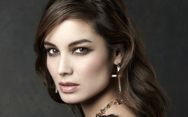 Беренис Марло