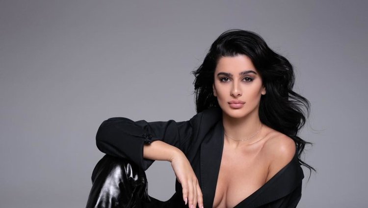 Самира Агаева