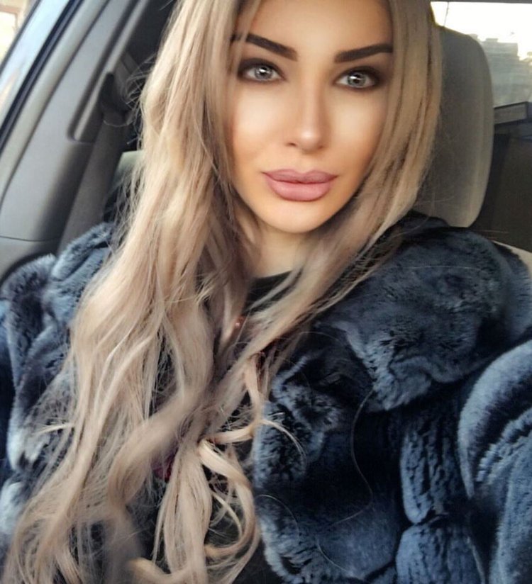 Шушан Ерицян