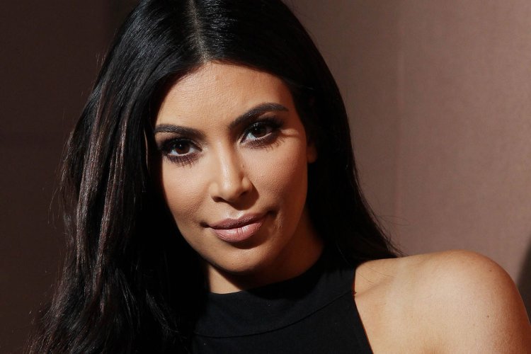 Армянская дива Ким Кардяшан