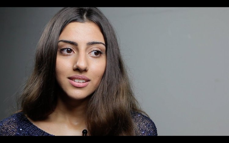 Национальные Истоки красоты армянка