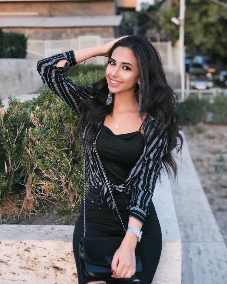 Илона Казарян