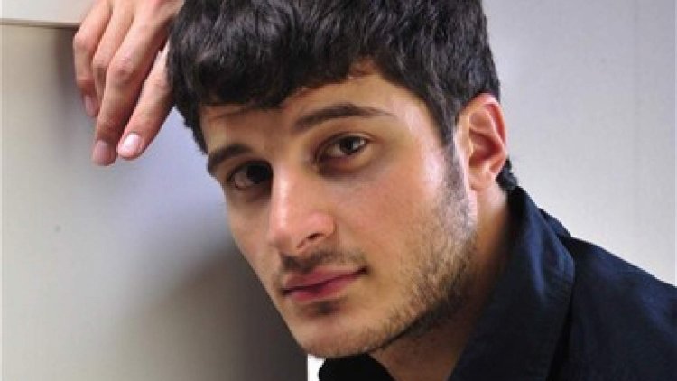 Армен Арушанян актер