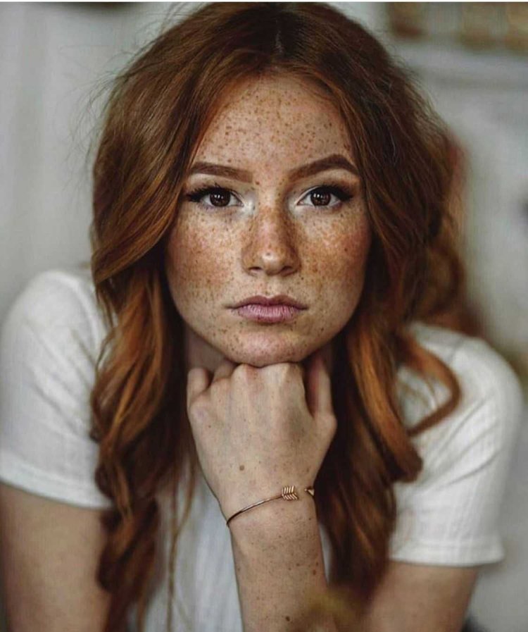 Фрейя Расмуссен