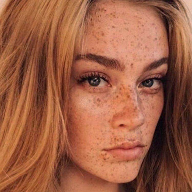 Брайс Энси Блейк