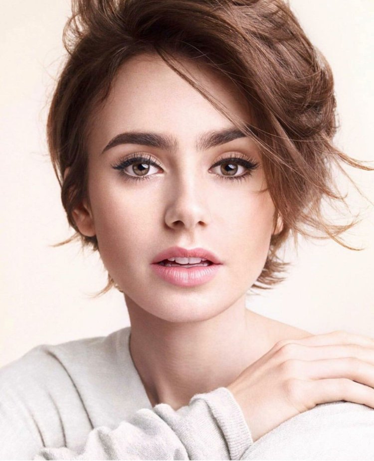 Кэри Маллиган Пикси