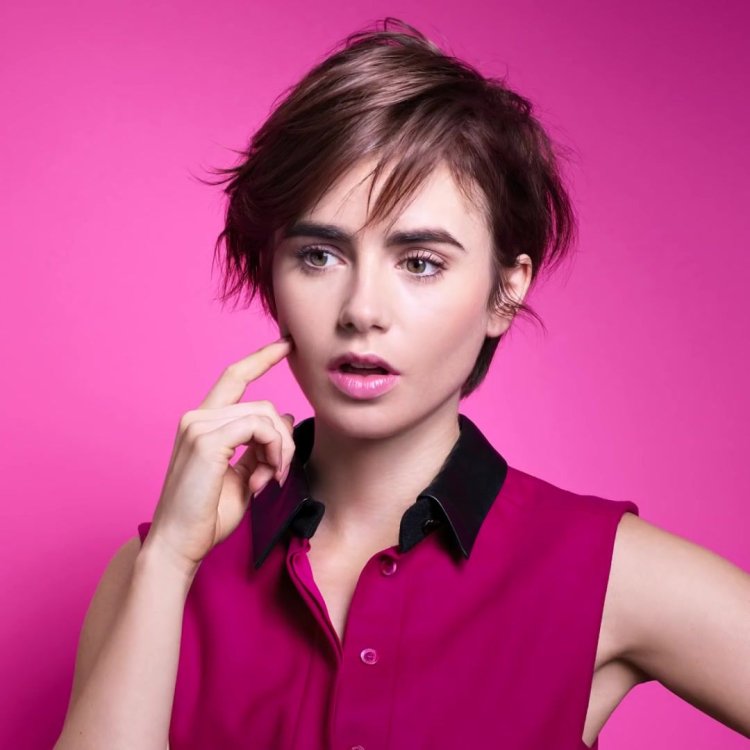 Вэлори Керри