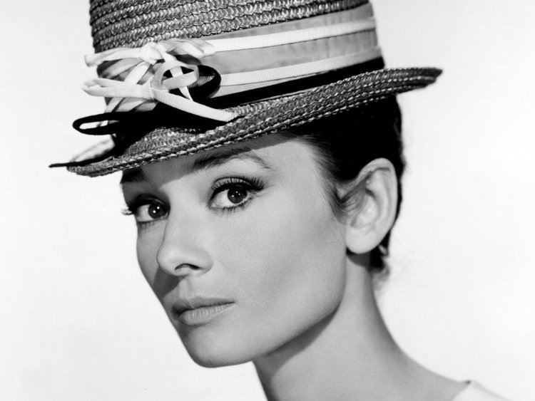 Бетт Дэвис (1908 - 1989)