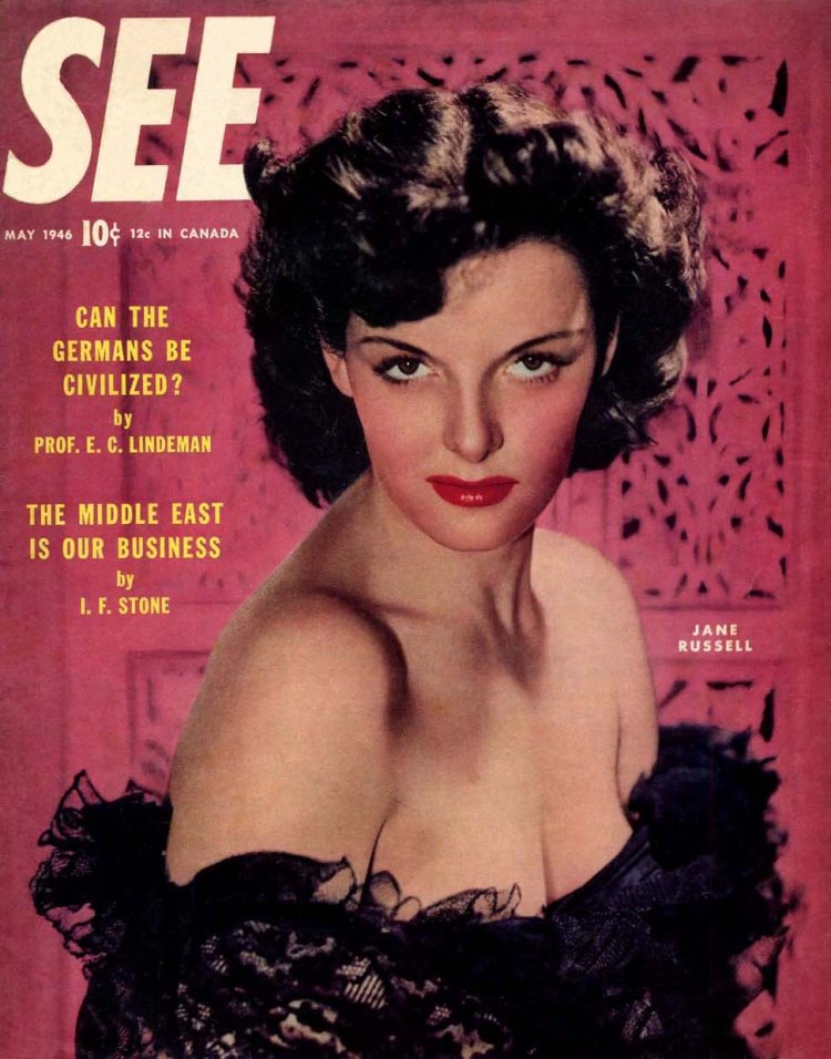 Ивонна де Карло