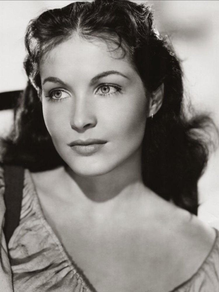 Одри Хэпберн Наташа Ростова