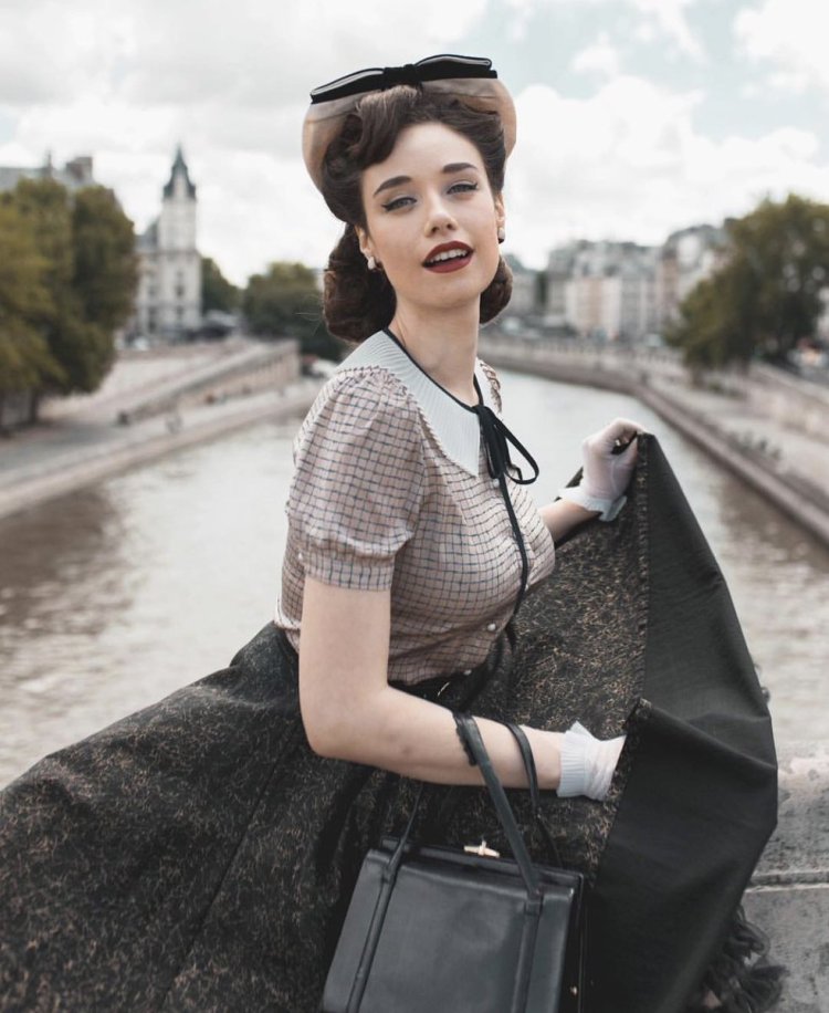 Дороти Довима