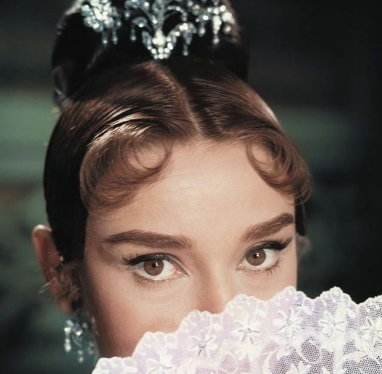 Ава Лавиния Гарднер