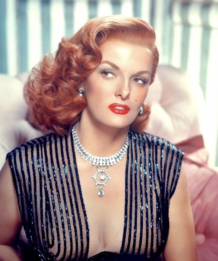 Актриса Джина Лоллобриджида