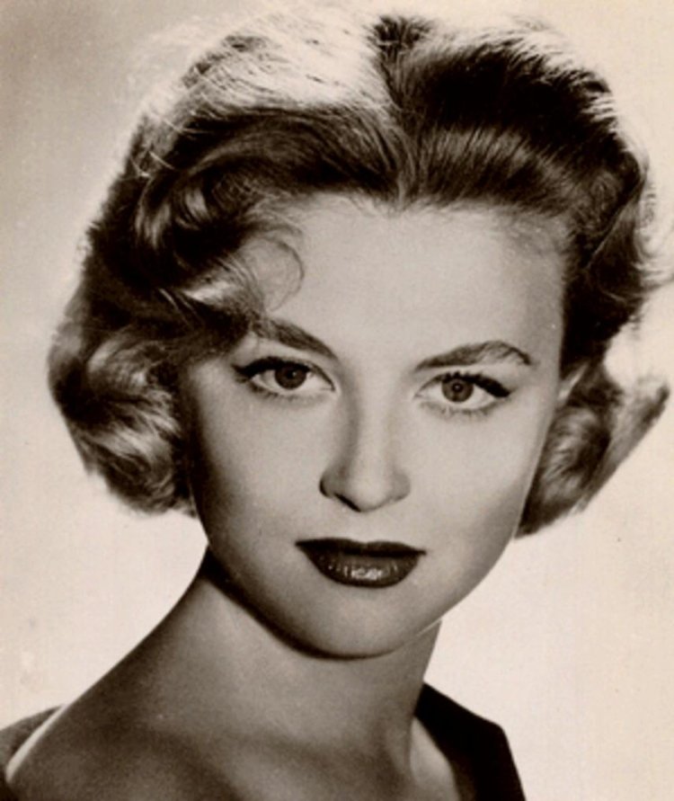 Дороти Ламур актриса