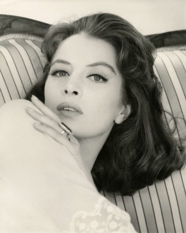 Катрин денёв актрисы Франции