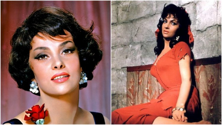 Симона Каваллари итальянская актриса