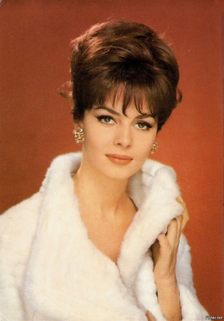 Джина Лоллобриджида