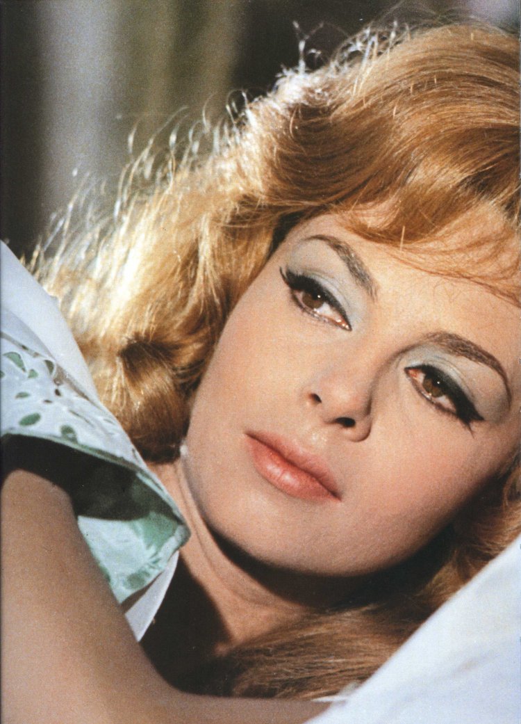 Актриса Джина Лоллобриджида